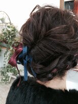 ヘアスタイルカタログ 1