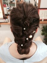 ヘアスタイルカタログ 3