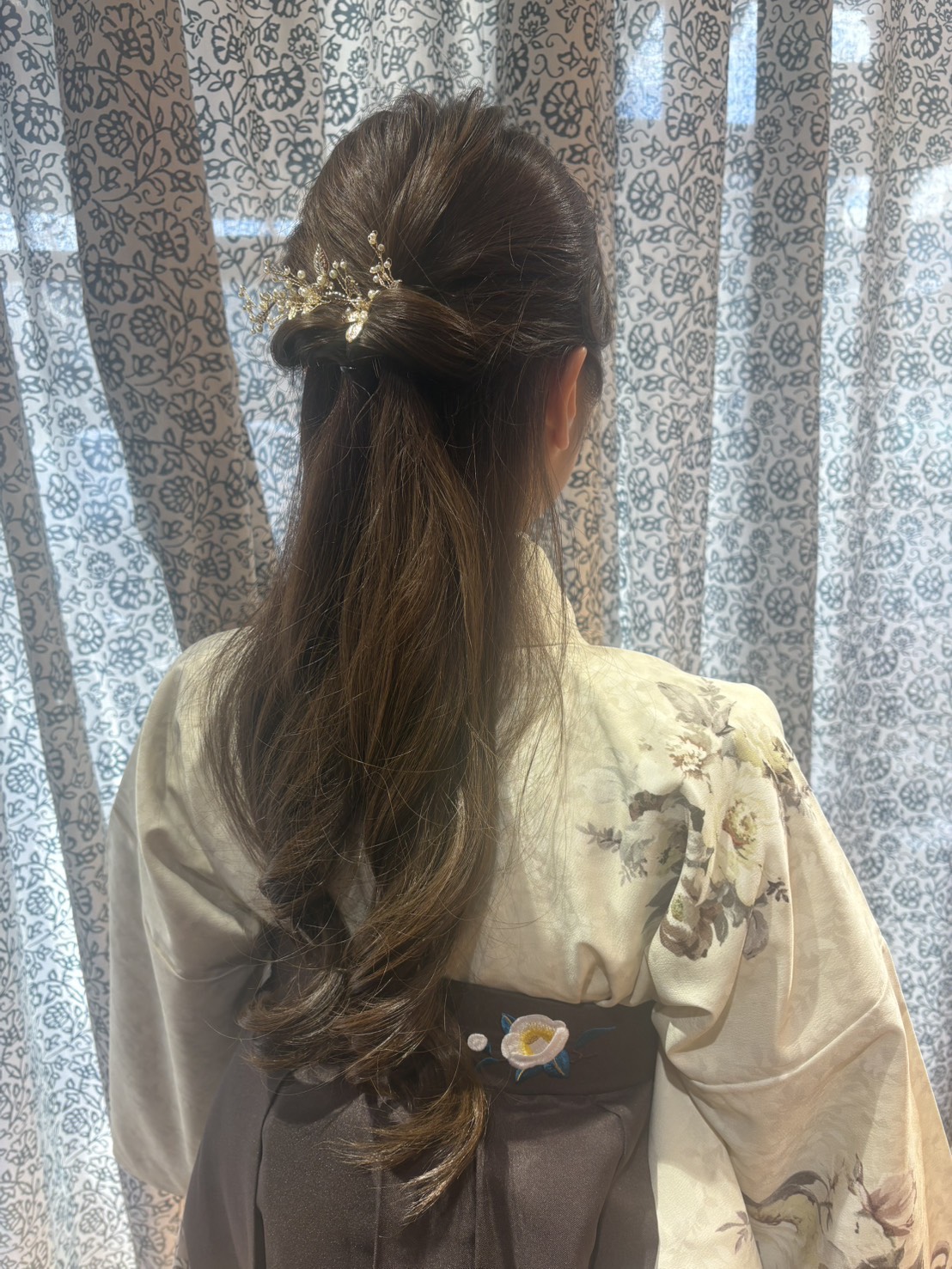 ヘアスタイルカタログ 3