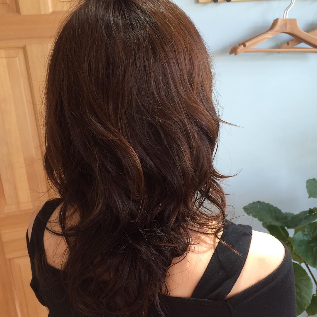 ヘアスタイルカタログ 4