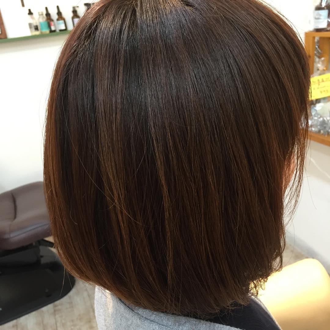 ヘアスタイルカタログ 4