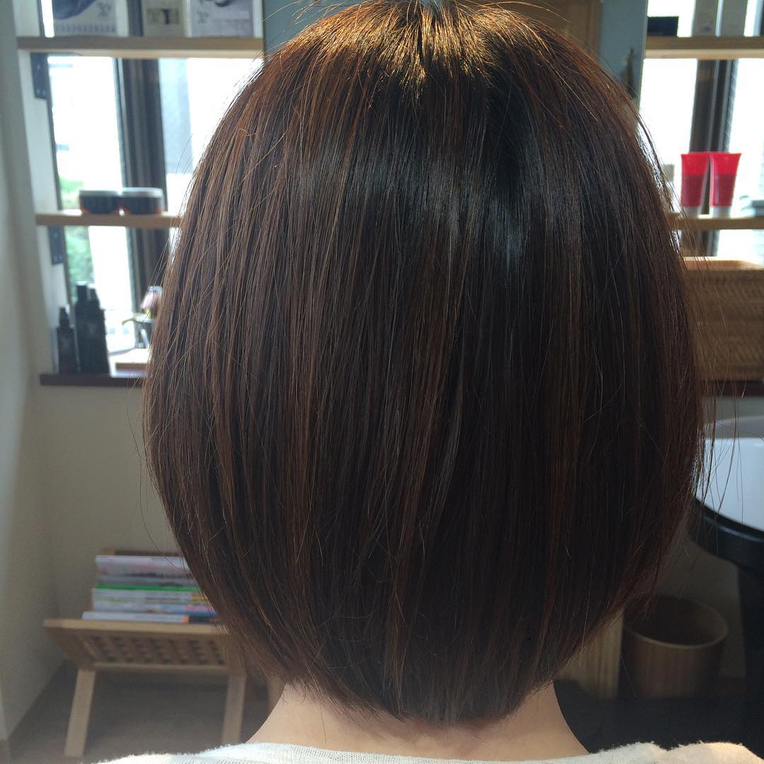 ヘアスタイルカタログ 4